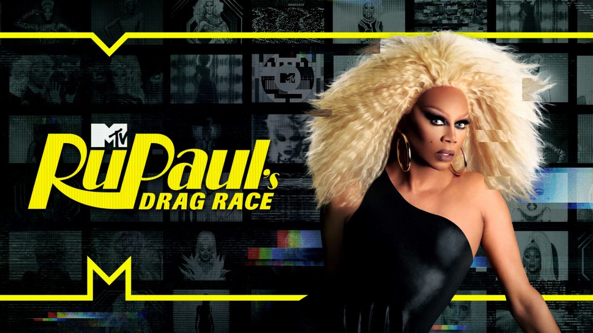 MTV reveals the New Queens of “RuPaul’s Drag Race” Season 16. Photo courtesy of Amazon.