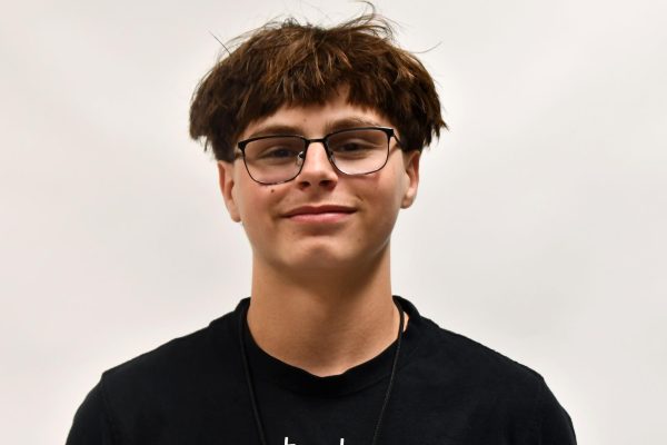 Cameron Minatrea