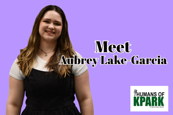 Aubrey Lake-Garcia