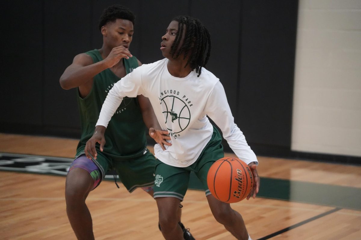 Reel: Basketball players prepare for new seasons