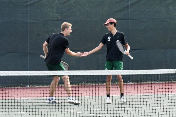 Tennis boasts girls, boys district MVPs after season ends in Area