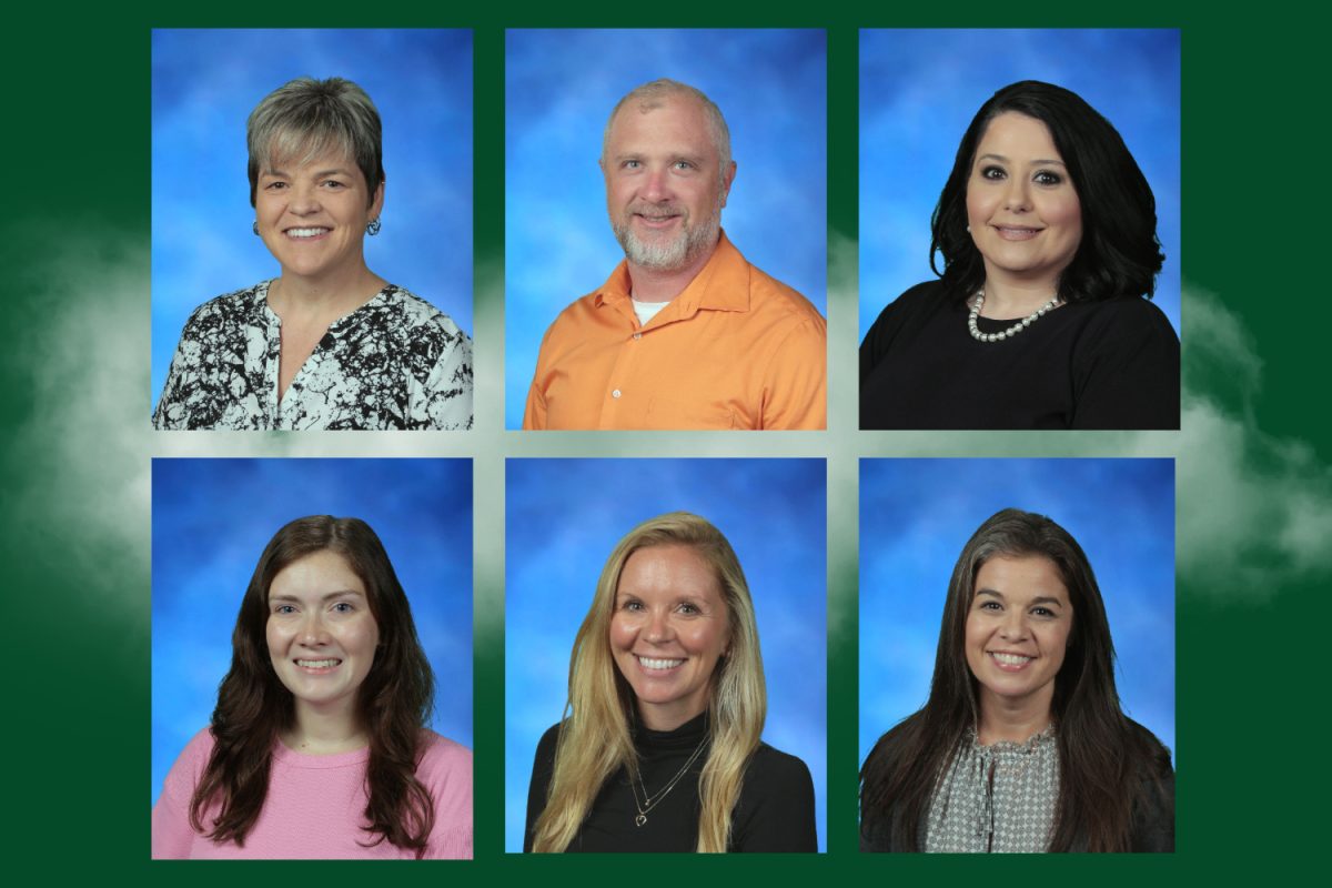 Teacher of the Year finalists share fun facts