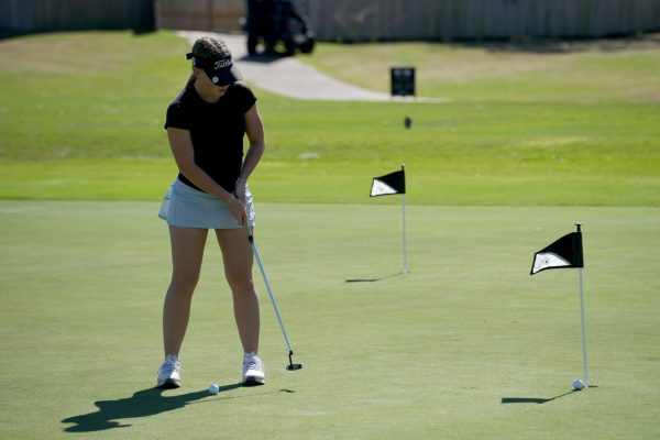 Hard work pays off as Raymond, Case prepare for State