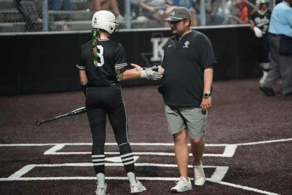 Panthers cruise past Splendora in regular season finale
