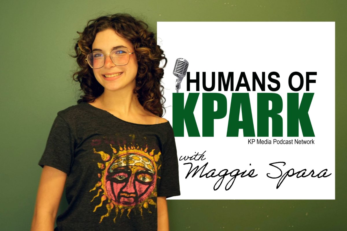 Maggie Spara