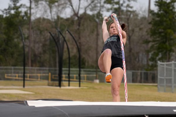 Smith, Gerbasich look to reach new heights at State