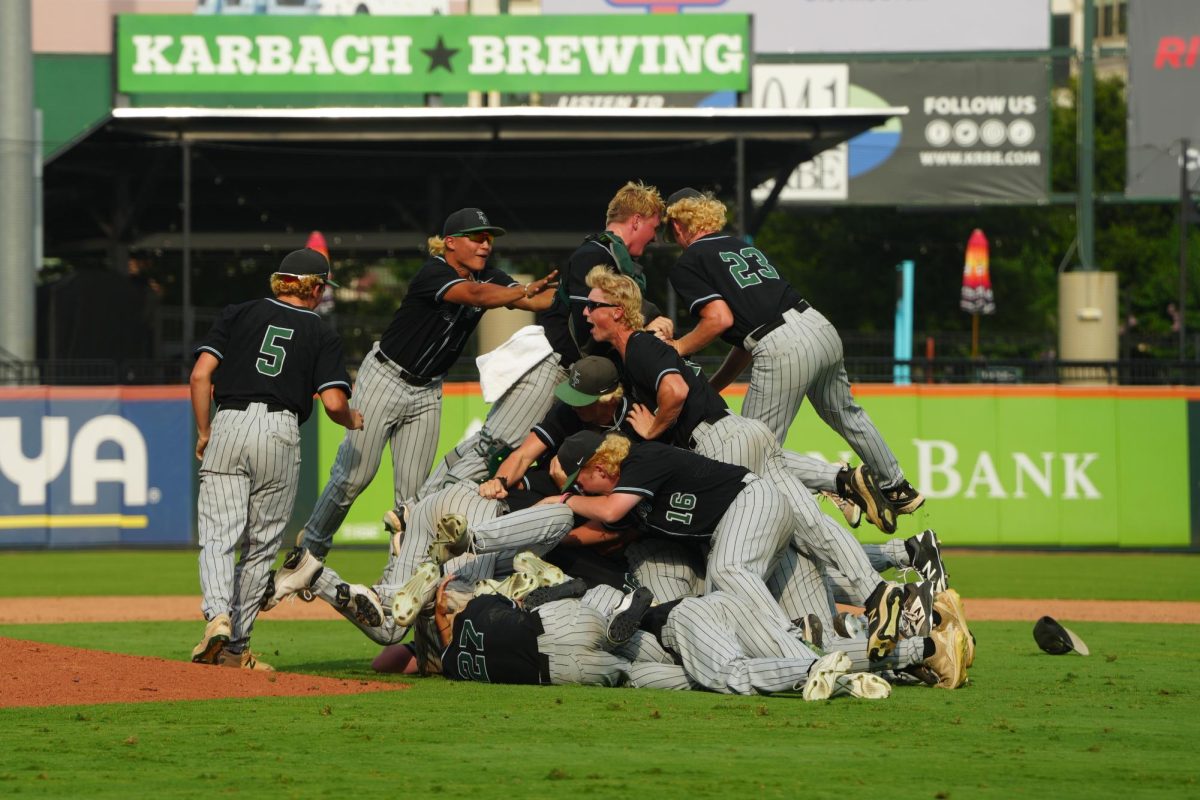 Baseball team reaches State Championship game for first time