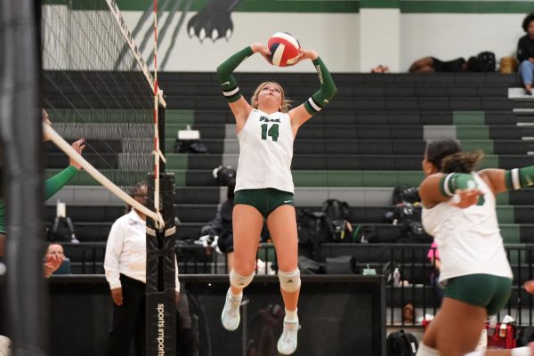 [Slideshow] Panthers notch win in contest against Rudder