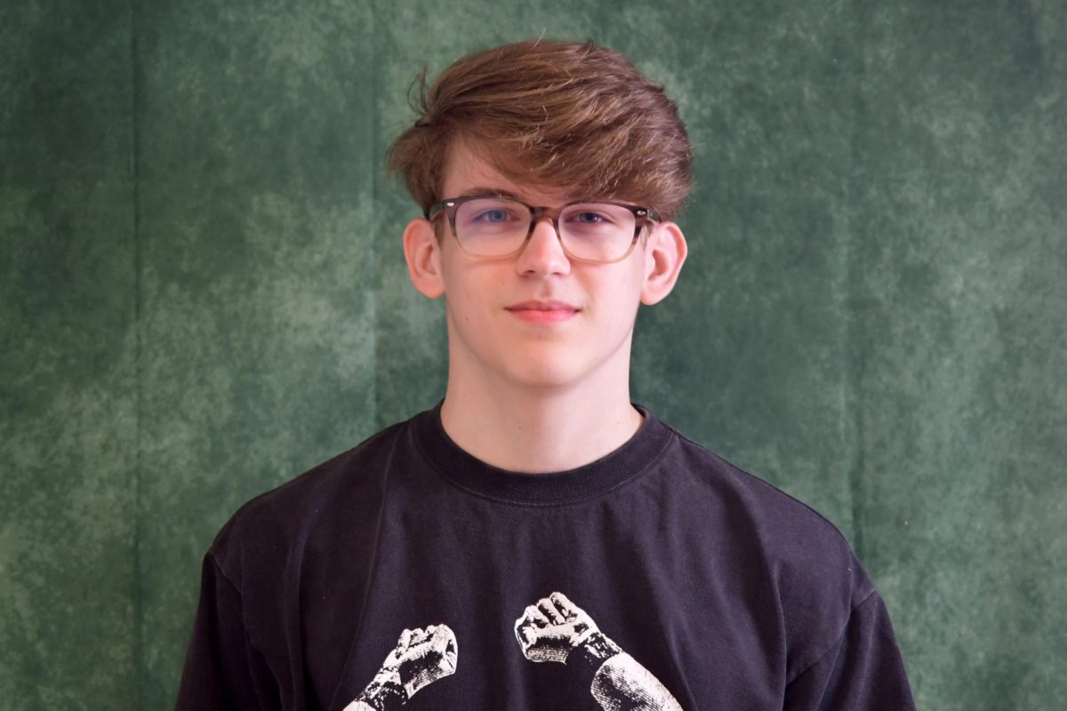 Jack Coffey