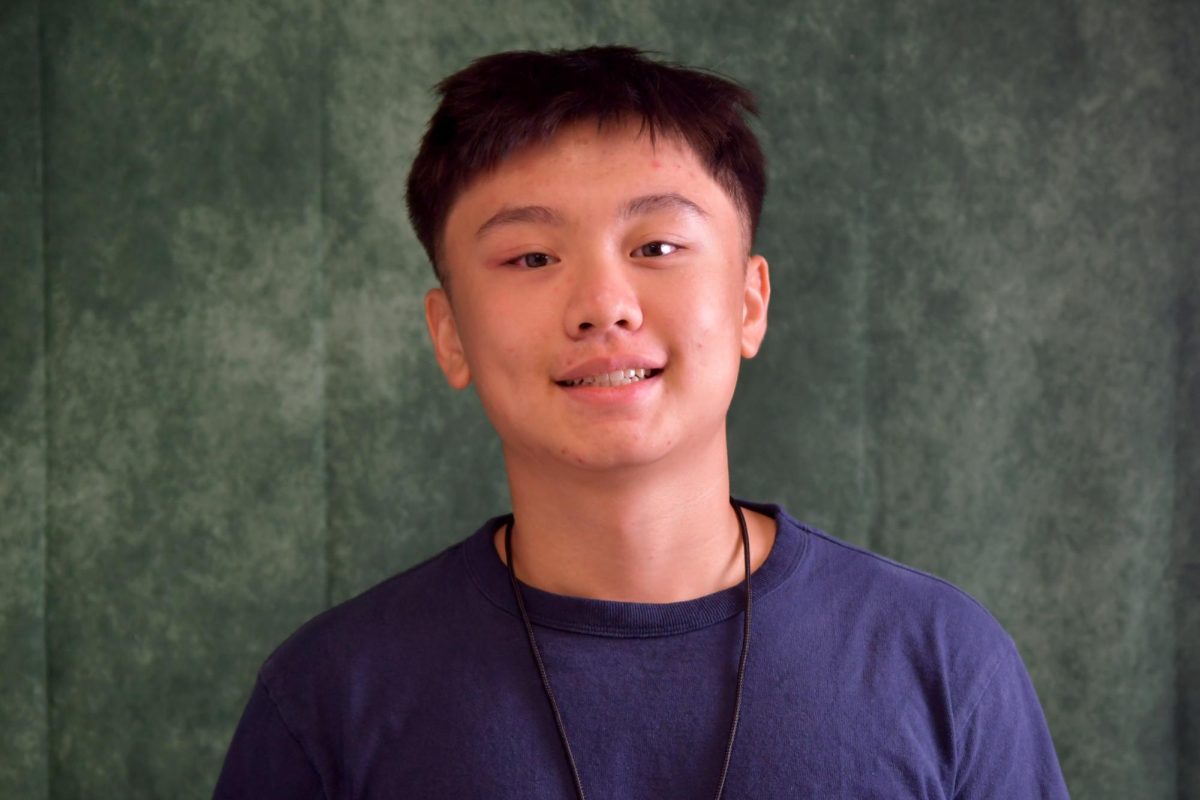 Jacob Dinh