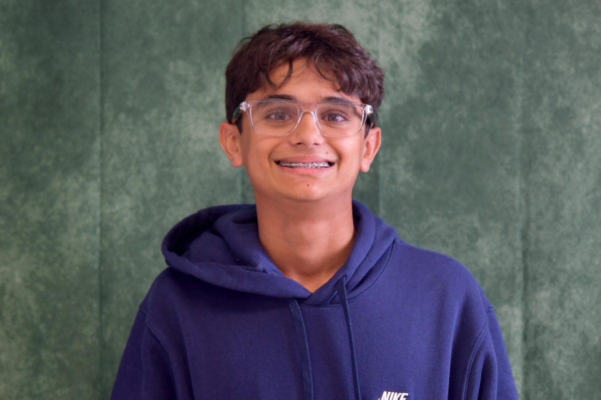 Rayden DeSouza