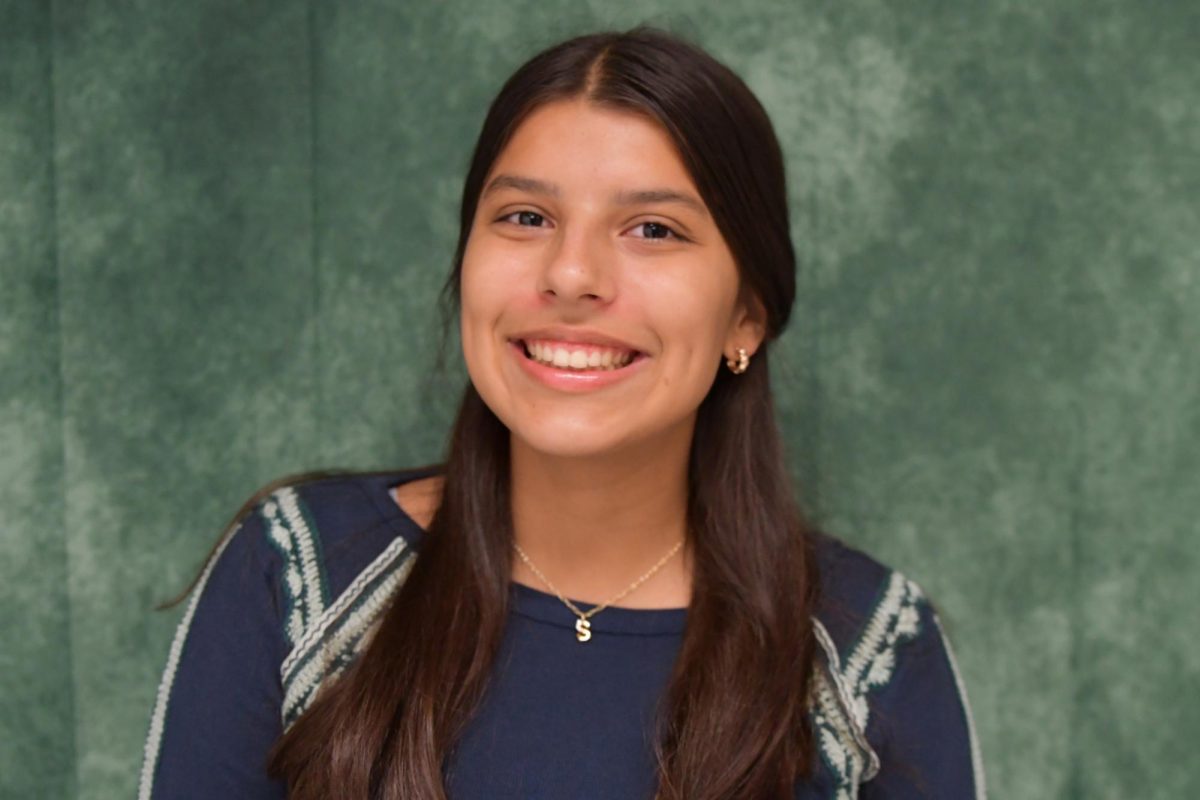 Sydney Ortiz