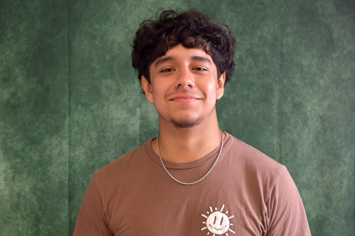 Leonardo Peña
