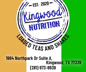 Kingwood Nutrition