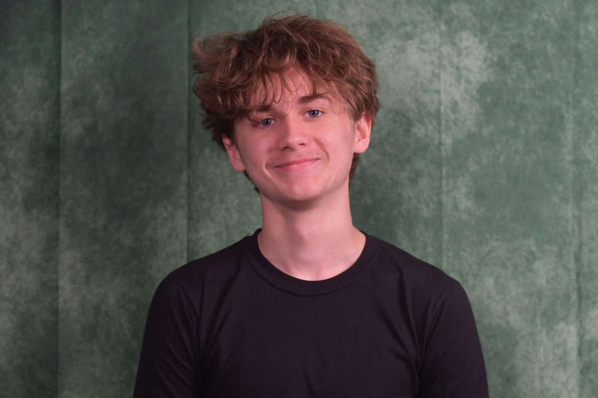 Jacob Holmes