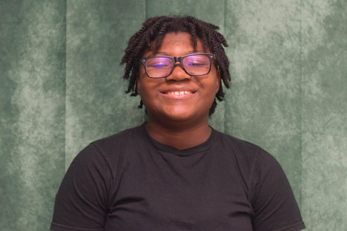 Ja'Kayla Scott