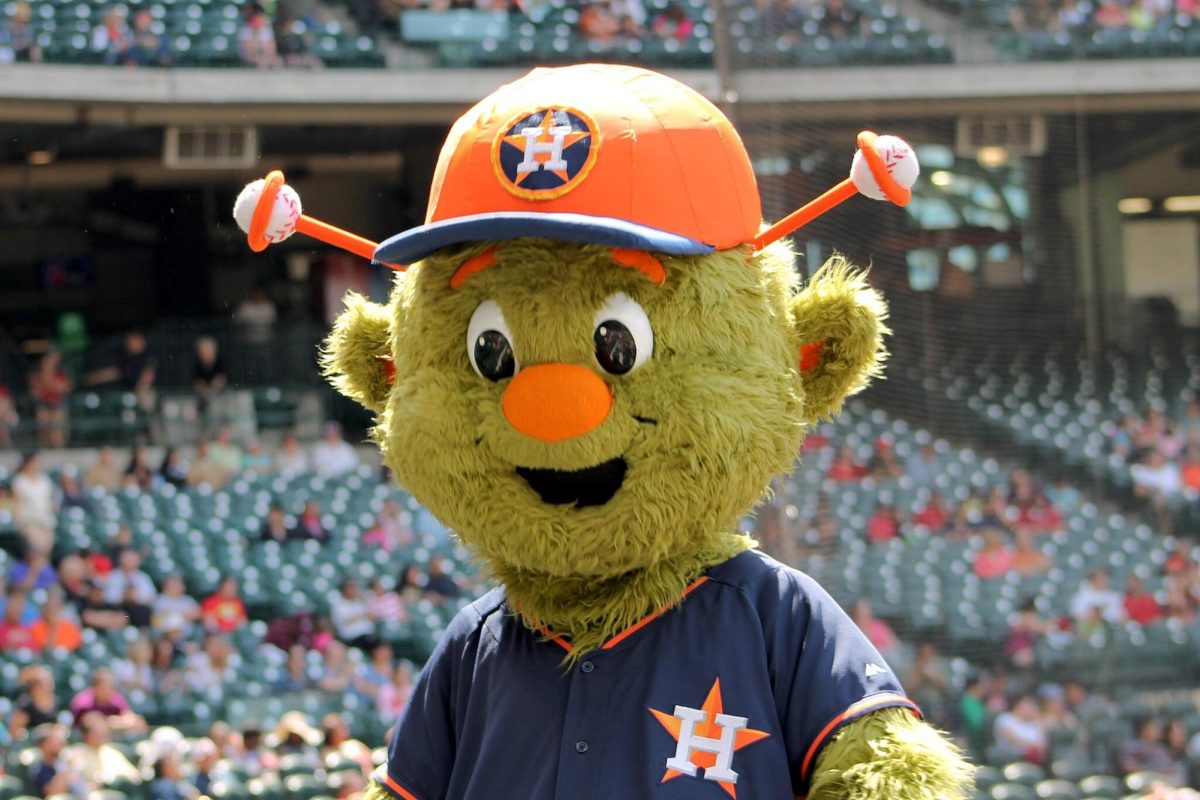 How well do you know the Astros?