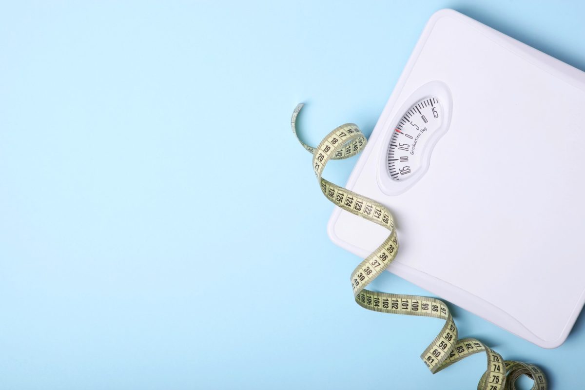 Doctors use an old system that includes weight and height to determine if their patients have a healthy BMI. Photo by By: Yanukit/Adobe Express.