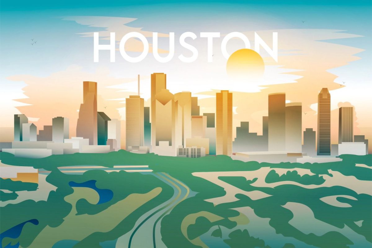 Test your Houston knowledge