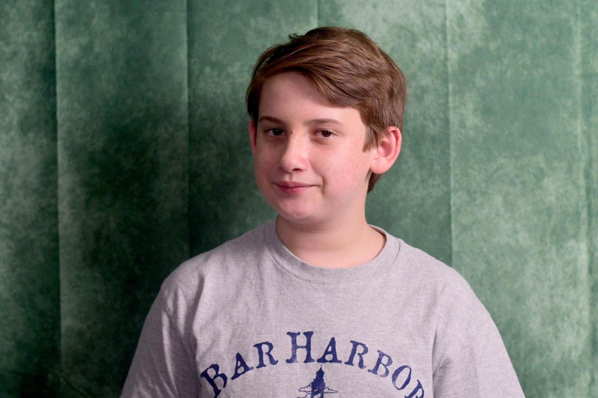 Ben Likeness