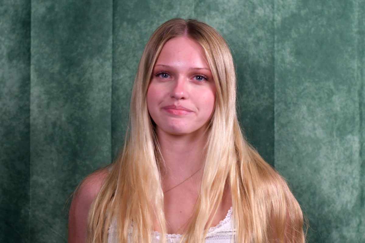 Kamryn Blanford