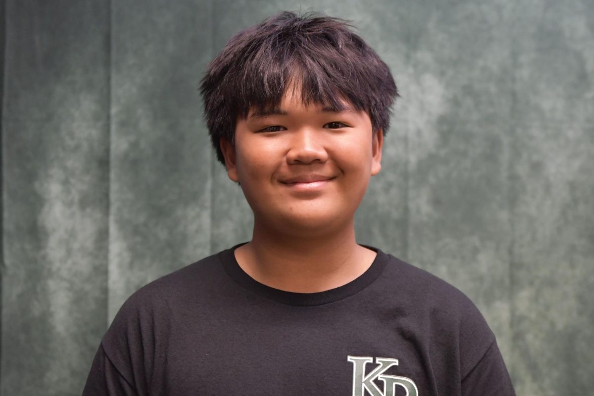 Max Nguyen