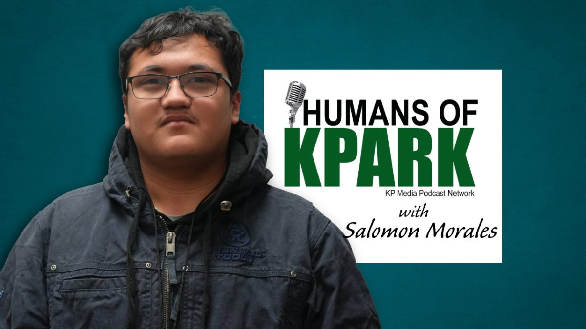 Senior Salomon Morales