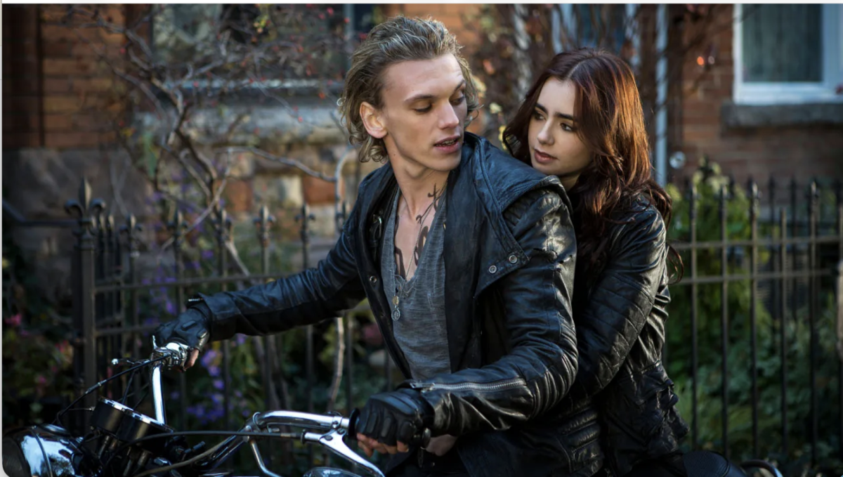 The Mortal Instruments: City of Bones. Photo courtesy of Sony Pictures.