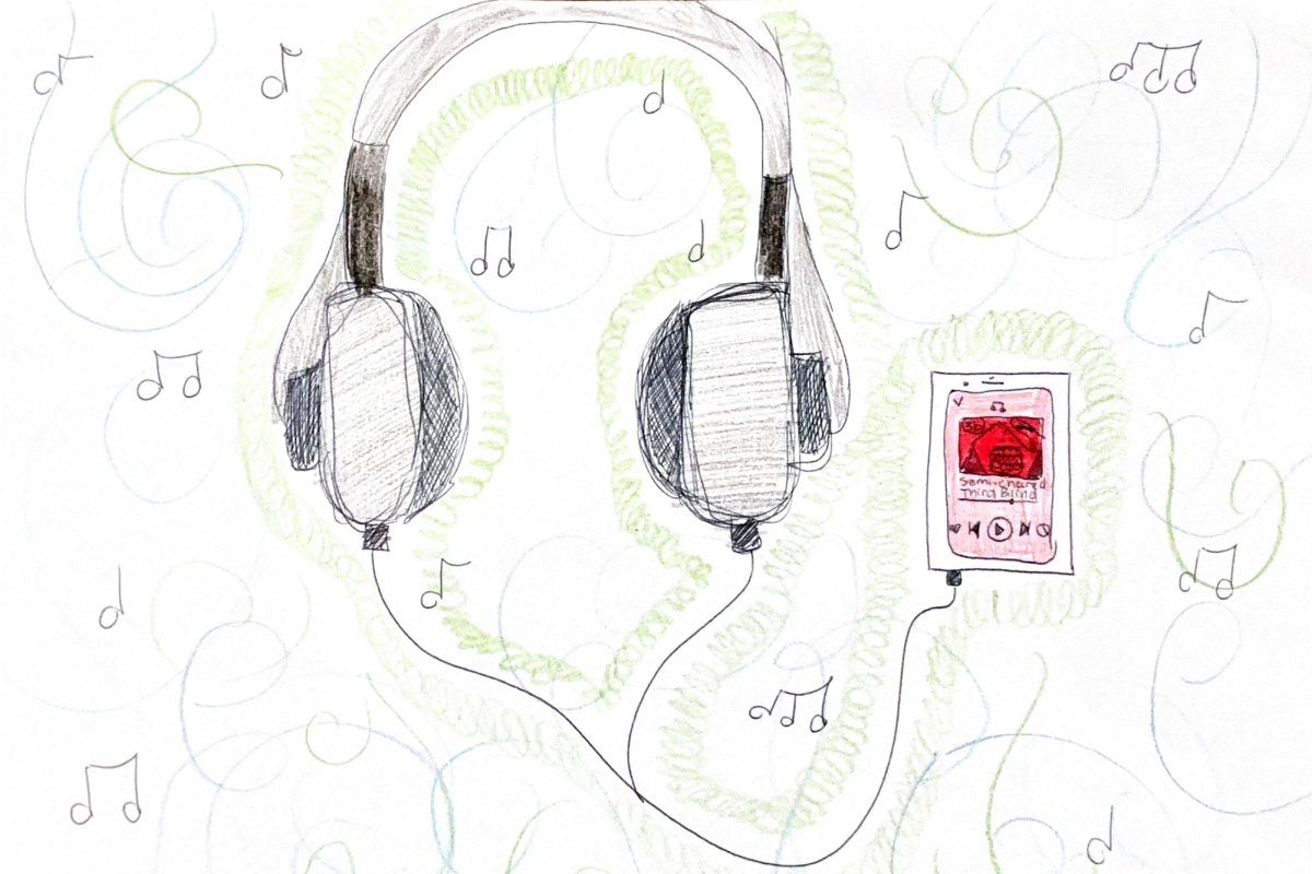 Art of music is complicated, transformative