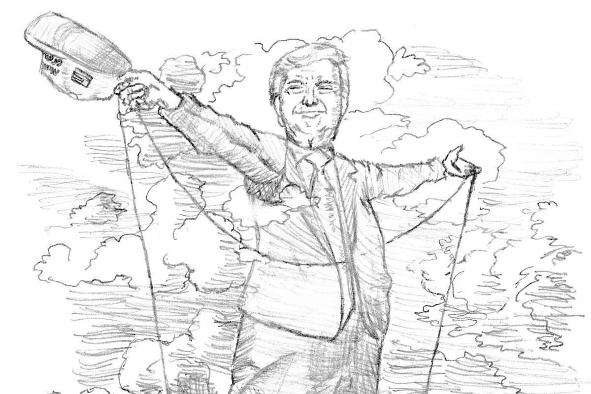U.S. Colossus