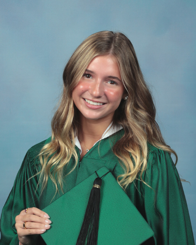 Madi Staggs. Photo courtesy of Scott Tate.