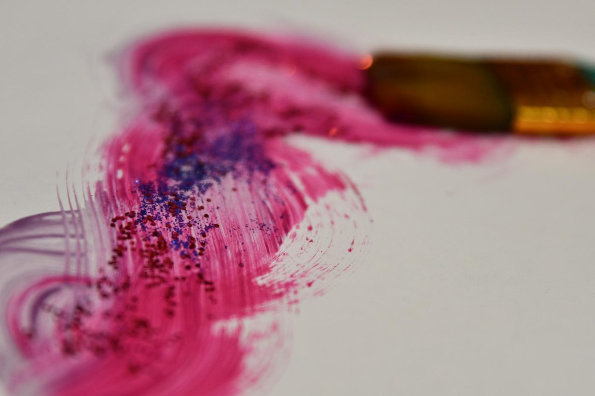 Art is an important part of daily life for many. 