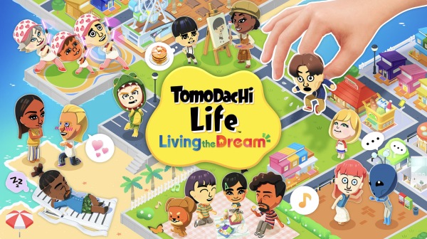 Tomodachi Life: Living the Dream has recently been released and giving fans on Nintendo a new world to explore.