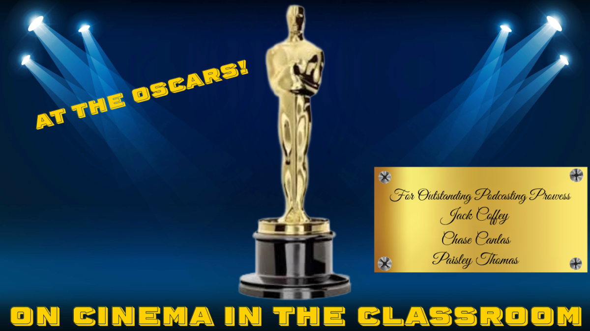 Dissecting the Oscar winners