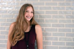 Junior Myla Harris plans to quit dancing during her senior year and shift her focus to choir after multiple knee surgeries have sidelined her the past three years.